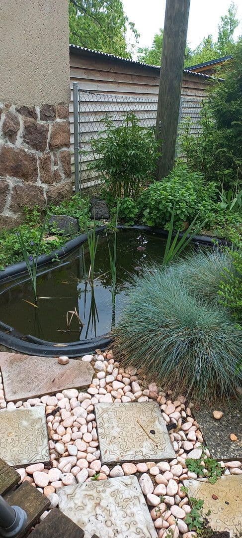 Predaj domu 247 m², pozemek 710 m², Mühlau, Sasko Predaj domu 247 m², pozemek 710 m², Mühlau, Sasko