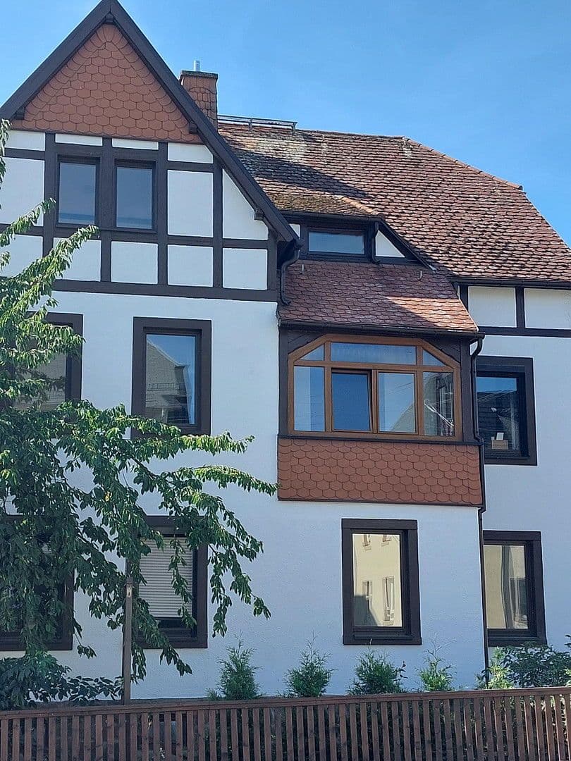 Predaj domu 247 m², pozemek 710 m², Mühlau, Sasko Predaj domu 247 m², pozemek 710 m², Mühlau, Sasko