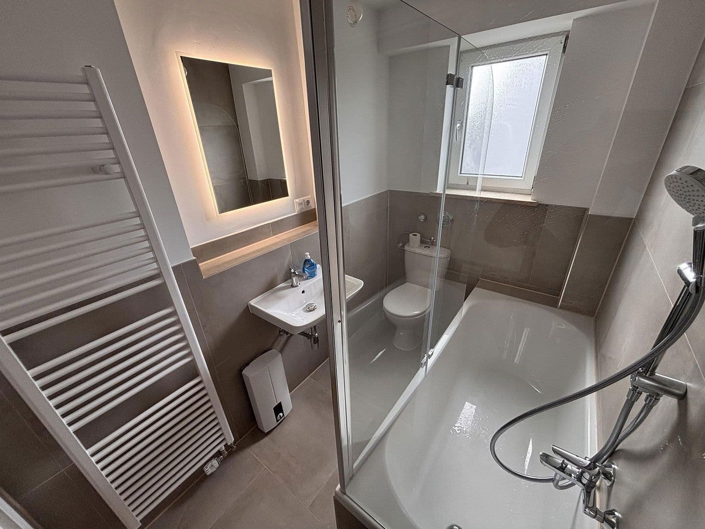 Prenájom bytu 3-izbový 62 m², Ulmer Landstrasse 281, Stadtbergen, Bavorsko Prenájom bytu 3-izbový 62 m², Ulmer Landstrasse 281, Stadtbergen, Bavorsko