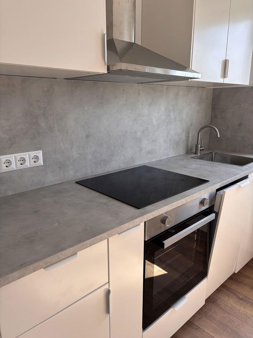 Prenájom bytu 3-izbový 62 m², Ulmer Landstrasse 281, Stadtbergen, Bavorsko Prenájom bytu 3-izbový 62 m², Ulmer Landstrasse 281, Stadtbergen, Bavorsko