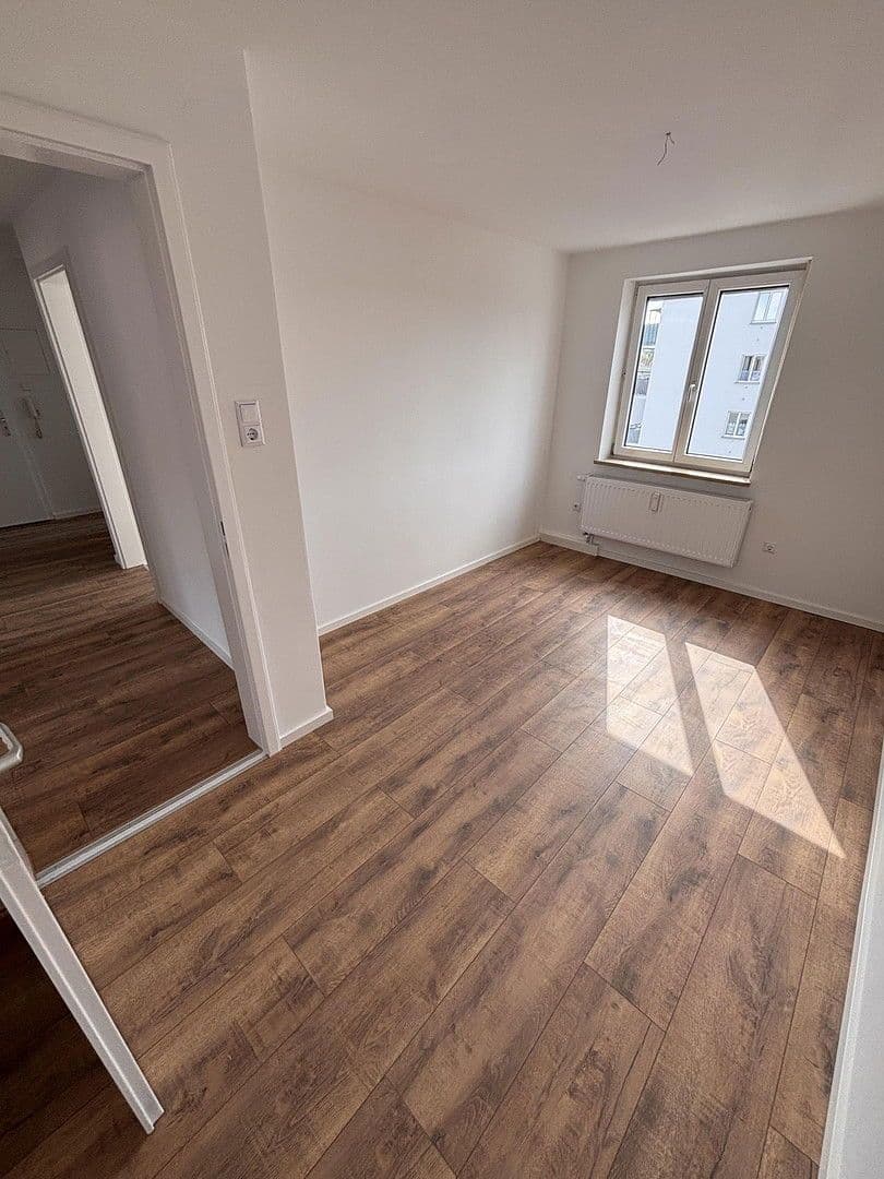 Prenájom bytu 3-izbový 62 m², Ulmer Landstrasse 281, Stadtbergen, Bavorsko Prenájom bytu 3-izbový 62 m², Ulmer Landstrasse 281, Stadtbergen, Bavorsko