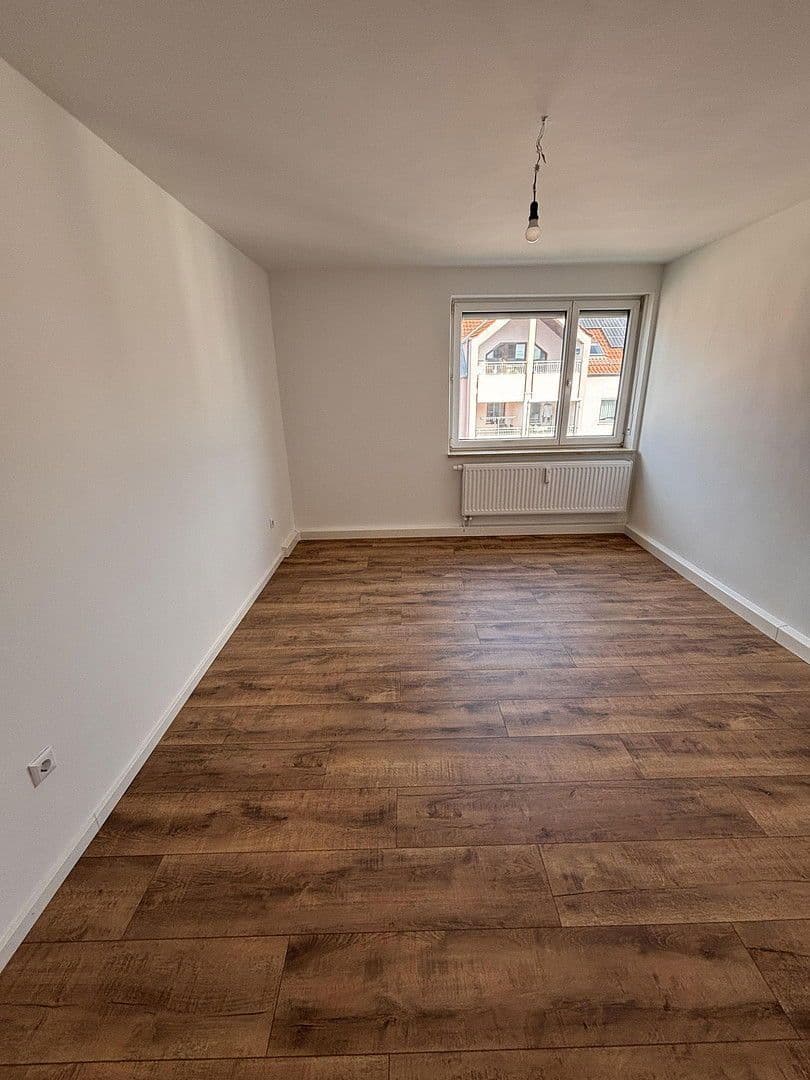 Prenájom bytu 3-izbový 62 m², Ulmer Landstrasse 281, Stadtbergen, Bavorsko Prenájom bytu 3-izbový 62 m², Ulmer Landstrasse 281, Stadtbergen, Bavorsko