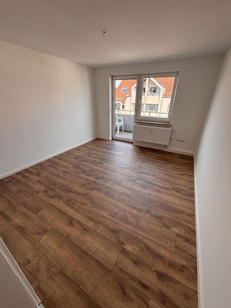 Prenájom bytu 3-izbový 62 m², Ulmer Landstrasse 281, Stadtbergen, Bavorsko Prenájom bytu 3-izbový 62 m², Ulmer Landstrasse 281, Stadtbergen, Bavorsko