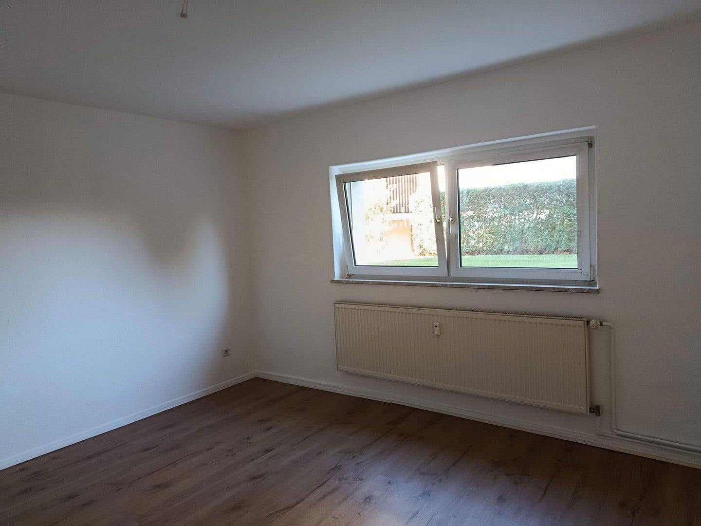 Prenájom bytu 3-izbový 83 m², Bad Harzburg, Dolné Sasko Prenájom bytu 3-izbový 83 m², Bad Harzburg, Dolné Sasko