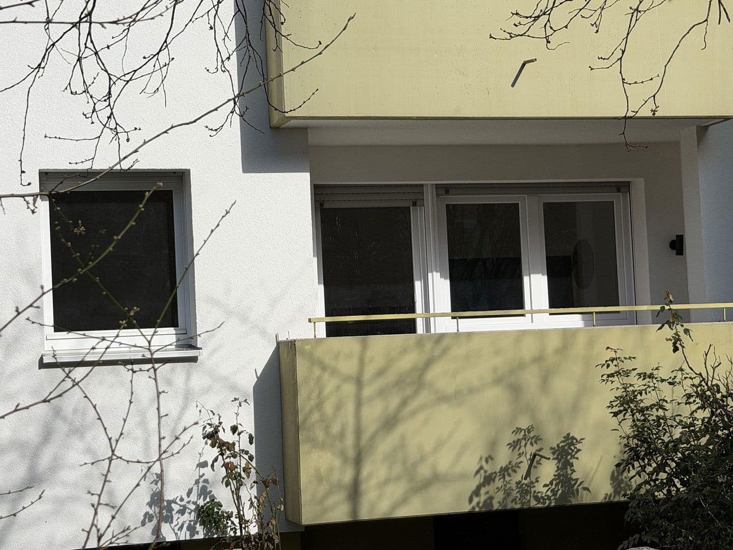 Prenájom bytu 16 m², Nürnberg, Bavorsko Prenájom bytu 16 m², Nürnberg, Bavorsko