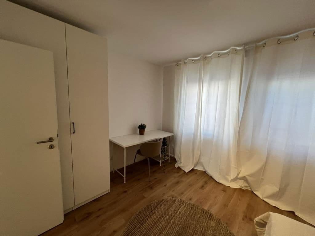 Prenájom bytu 16 m², Nürnberg, Bavorsko Prenájom bytu 16 m², Nürnberg, Bavorsko