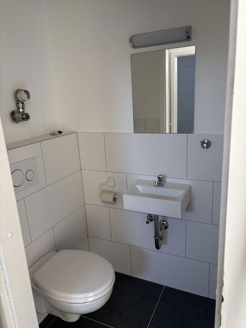Prenájom bytu 3-izbový 72 m², Holzwiesenstr. 15, Starzach, Bádensko-Wurttembersko Prenájom bytu 3-izbový 72 m², Holzwiesenstr. 15, Starzach, Bádensko-Wurttembersko