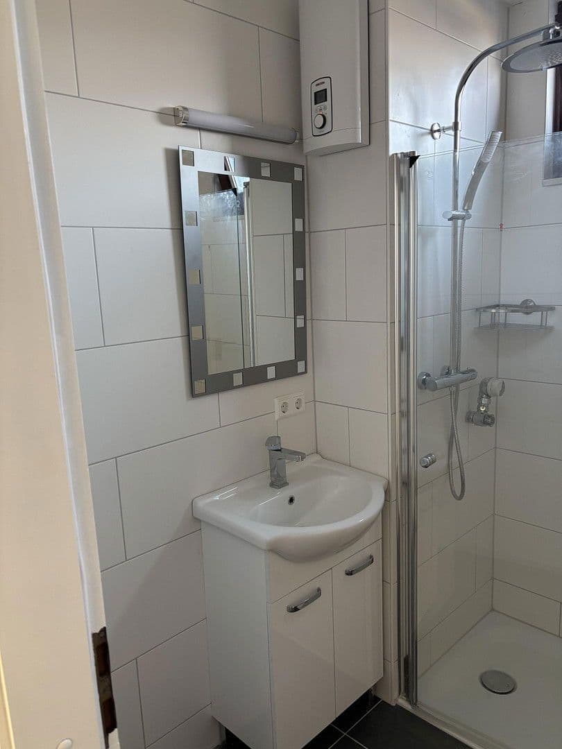 Prenájom bytu 3-izbový 72 m², Holzwiesenstr. 15, Starzach, Bádensko-Wurttembersko Prenájom bytu 3-izbový 72 m², Holzwiesenstr. 15, Starzach, Bádensko-Wurttembersko