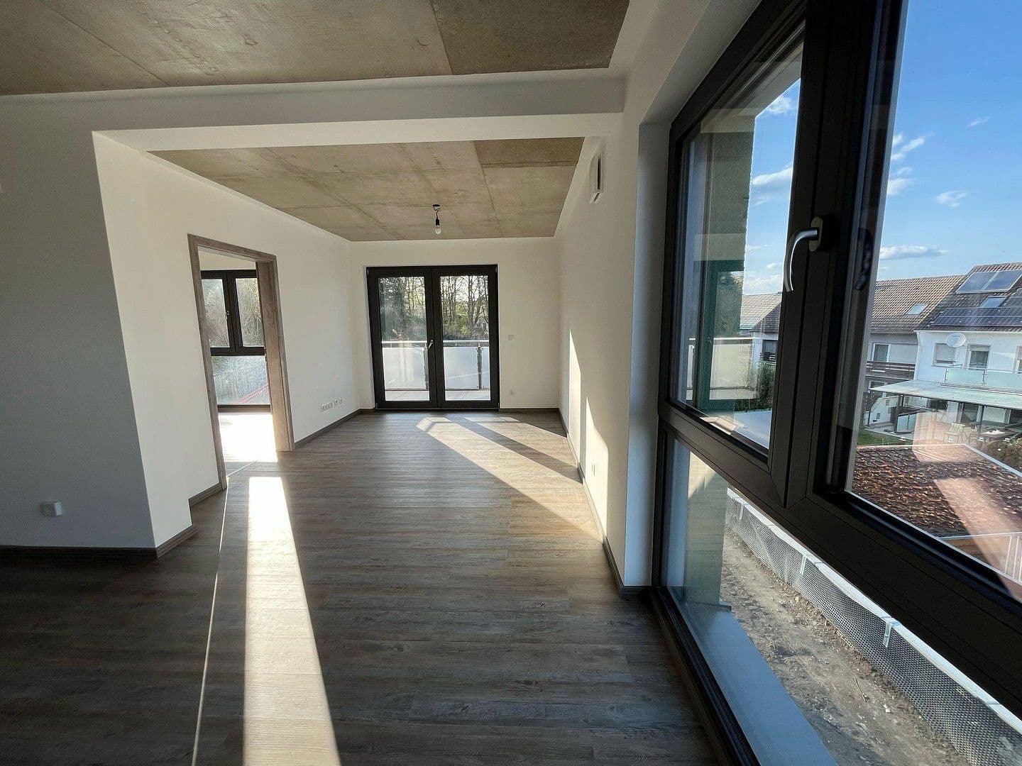 Prenájom bytu 2-izbový 52 m², Tannenstrasse 10, Andernach, Porýnie-Falcko Prenájom bytu 2-izbový 52 m², Tannenstrasse 10, Andernach, Porýnie-Falcko