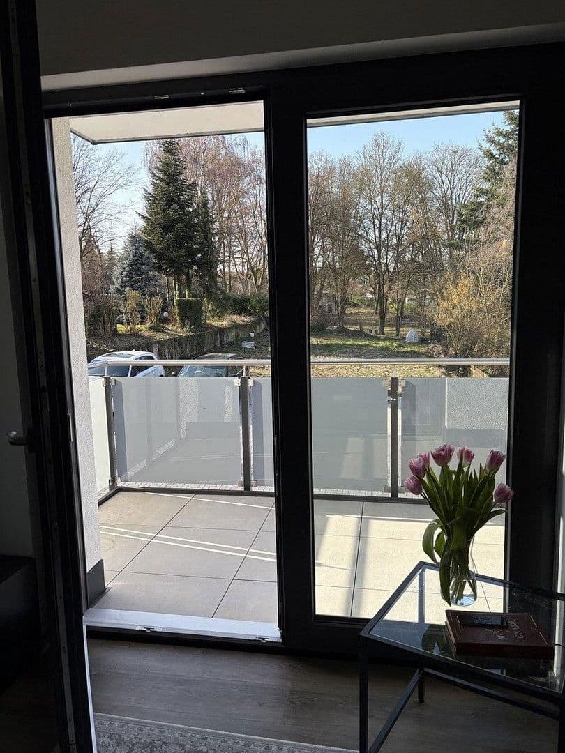 Prenájom bytu 2-izbový 52 m², Tannenstrasse 10, Andernach, Porýnie-Falcko Prenájom bytu 2-izbový 52 m², Tannenstrasse 10, Andernach, Porýnie-Falcko