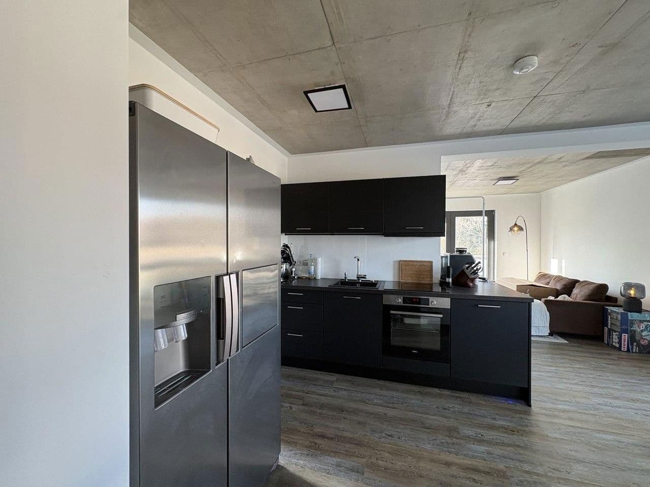 Prenájom bytu 2-izbový 52 m², Tannenstrasse 10, Andernach, Porýnie-Falcko Prenájom bytu 2-izbový 52 m², Tannenstrasse 10, Andernach, Porýnie-Falcko