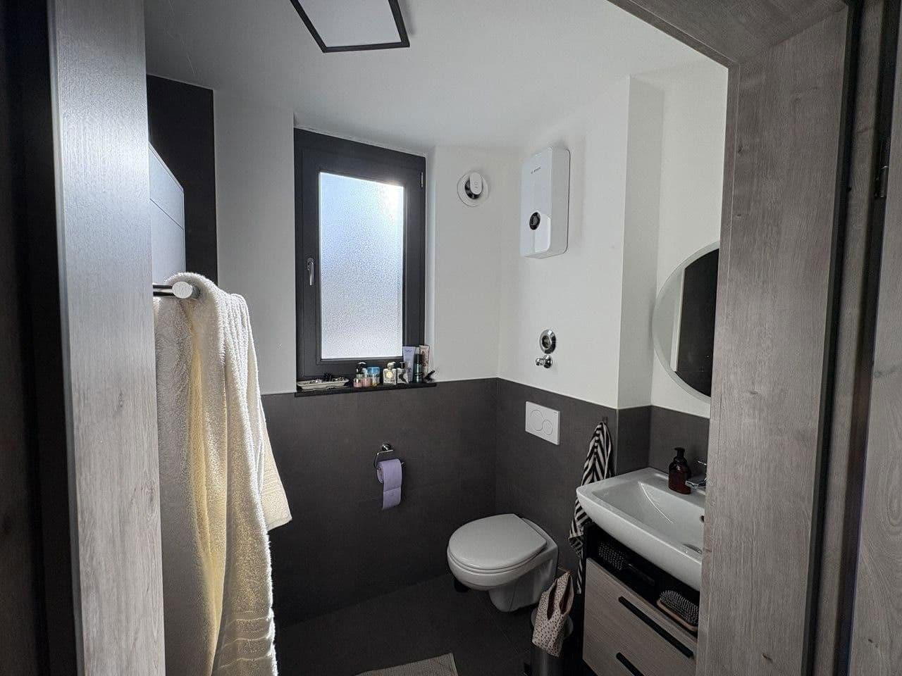 Prenájom bytu 2-izbový 52 m², Tannenstrasse 10, Andernach, Porýnie-Falcko Prenájom bytu 2-izbový 52 m², Tannenstrasse 10, Andernach, Porýnie-Falcko