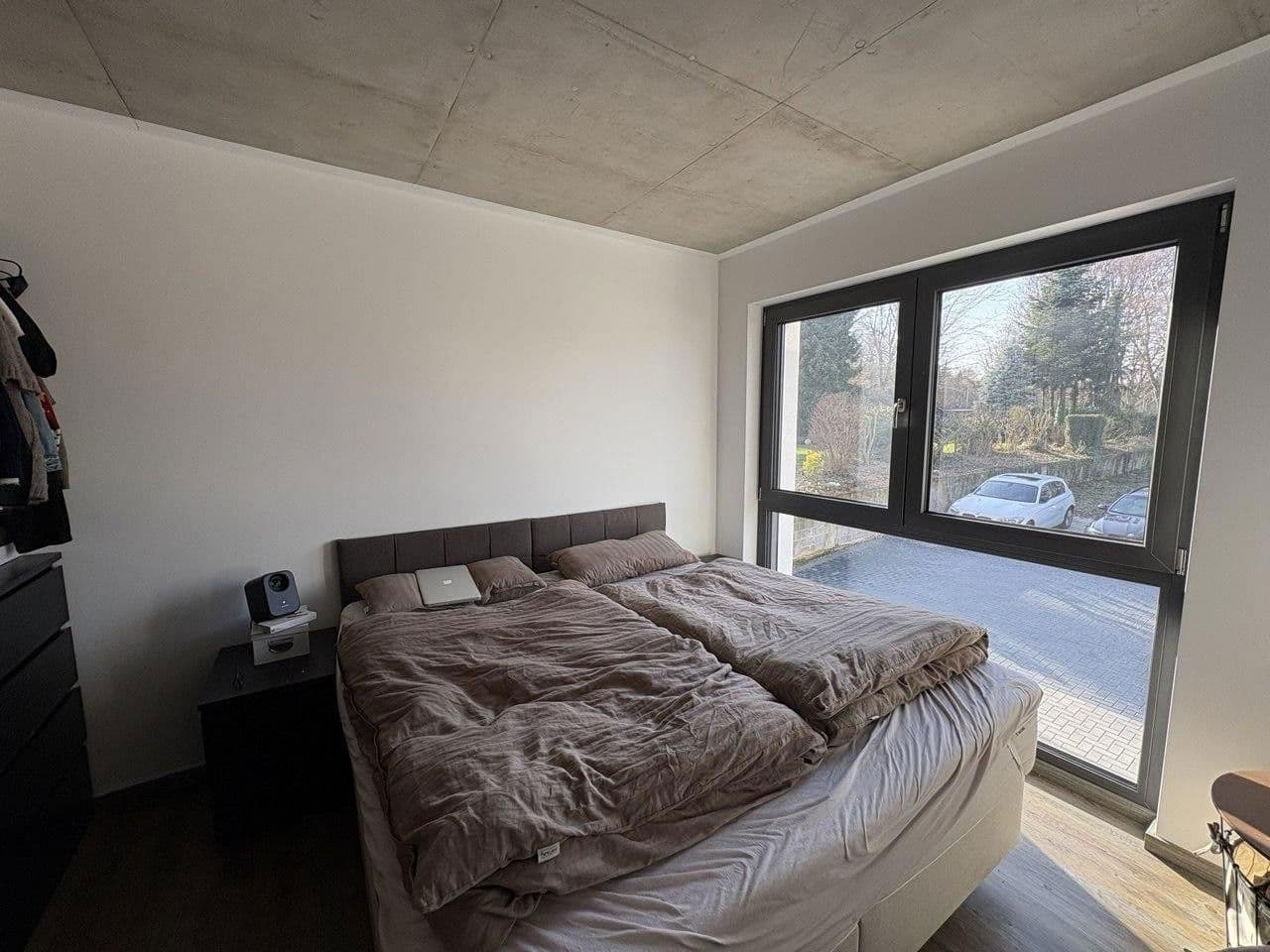 Prenájom bytu 2-izbový 52 m², Tannenstrasse 10, Andernach, Porýnie-Falcko Prenájom bytu 2-izbový 52 m², Tannenstrasse 10, Andernach, Porýnie-Falcko