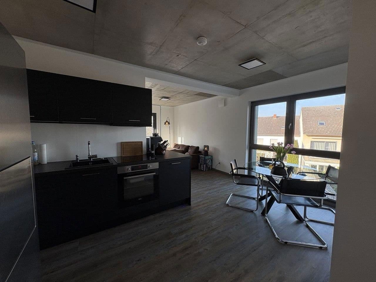 Prenájom bytu 2-izbový 52 m², Tannenstrasse 10, Andernach, Porýnie-Falcko Prenájom bytu 2-izbový 52 m², Tannenstrasse 10, Andernach, Porýnie-Falcko