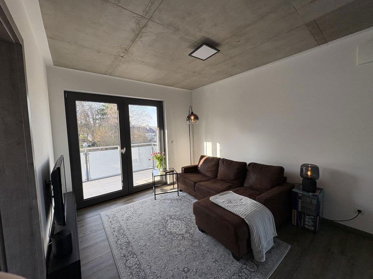 Prenájom bytu 2-izbový 52 m², Tannenstrasse 10, Andernach, Porýnie-Falcko Prenájom bytu 2-izbový 52 m², Tannenstrasse 10, Andernach, Porýnie-Falcko