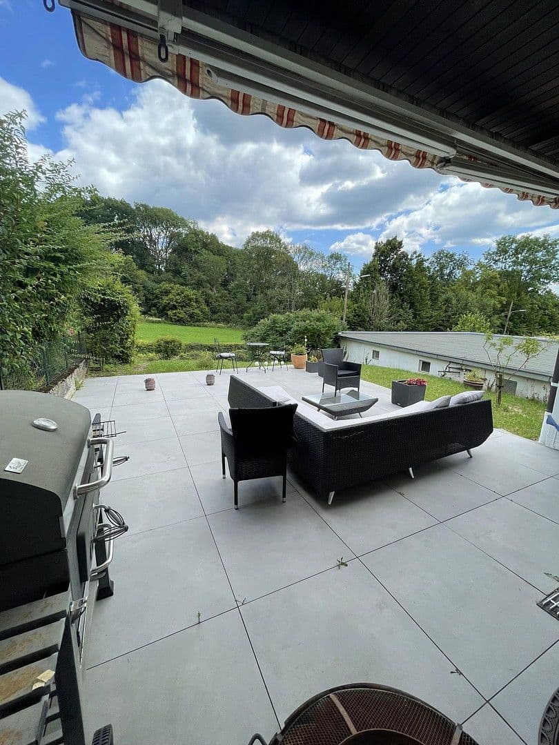 Predaj domu 138 m², pozemek 544 m², Ostfildern, Bádensko-Wurttembersko Predaj domu 138 m², pozemek 544 m², Ostfildern, Bádensko-Wurttembersko