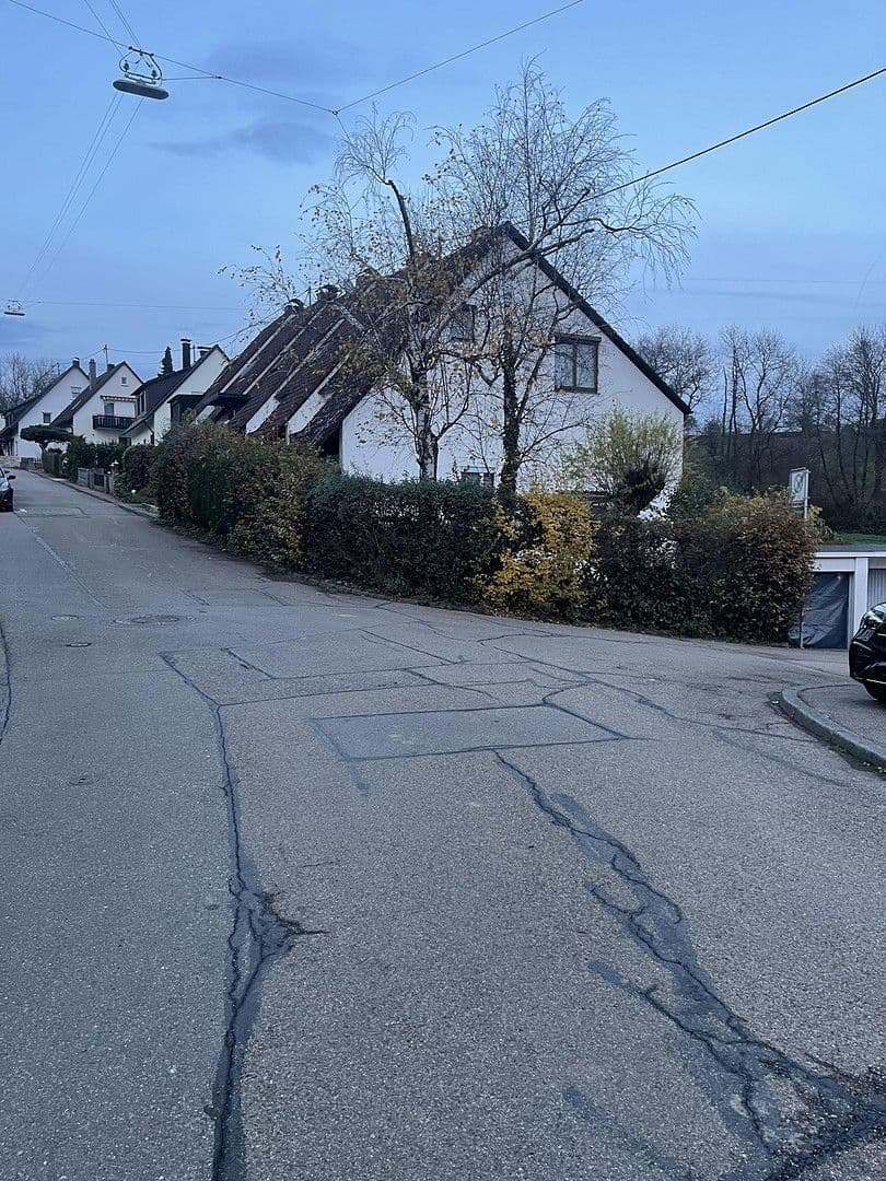 Predaj domu 138 m², pozemek 544 m², Ostfildern, Bádensko-Wurttembersko Predaj domu 138 m², pozemek 544 m², Ostfildern, Bádensko-Wurttembersko