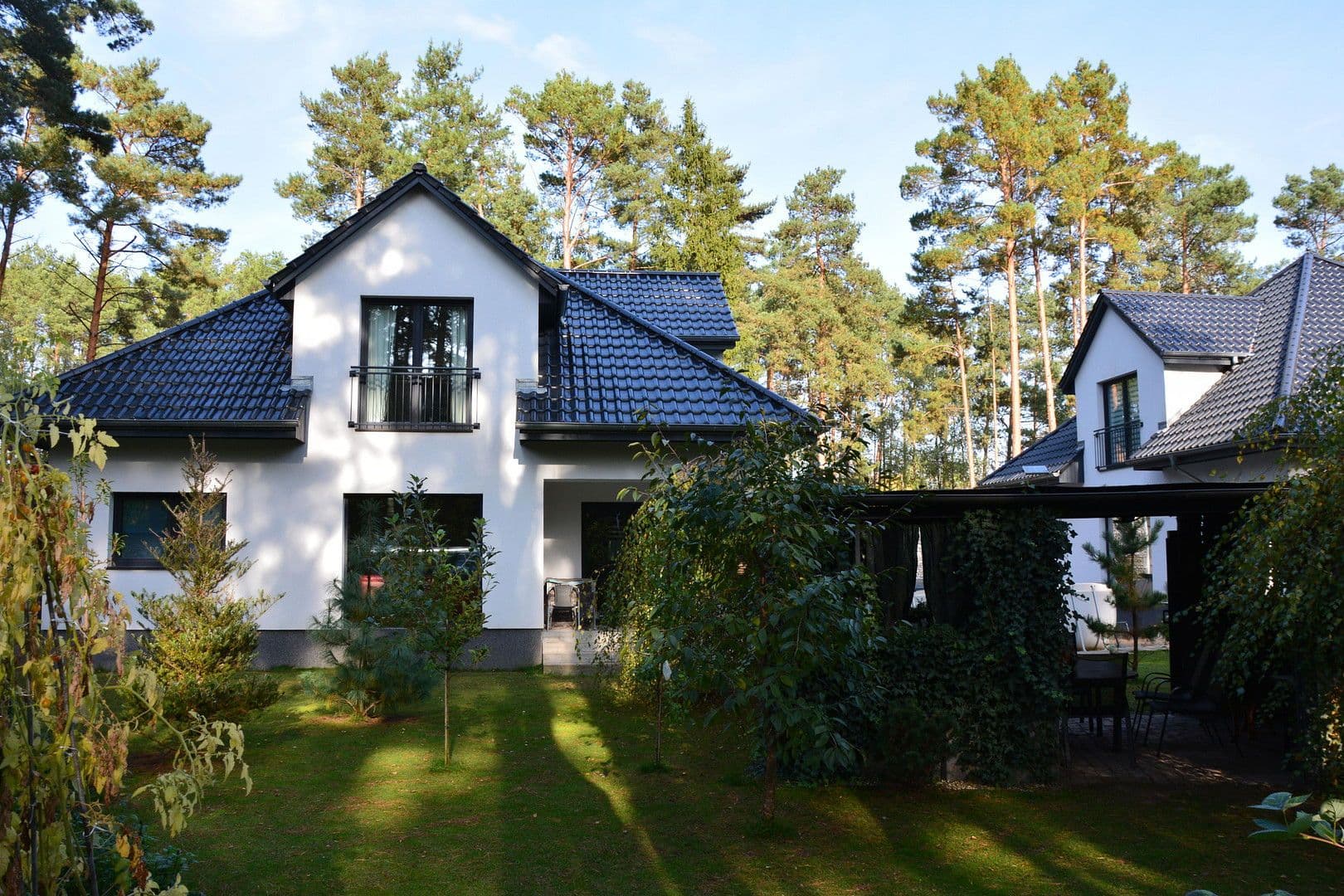 Predaj domu 368 m², pozemek 2.818 m², Borkwalde, Brandenbursko Predaj domu 368 m², pozemek 2.818 m², Borkwalde, Brandenbursko