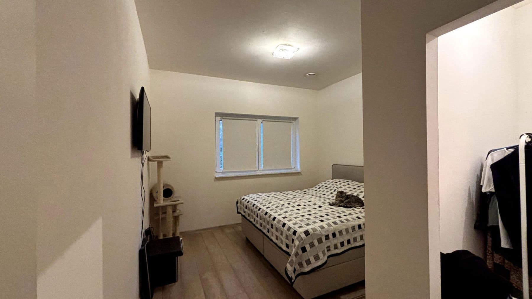 Predaj domu 368 m², pozemek 2.818 m², Borkwalde, Brandenbursko Predaj domu 368 m², pozemek 2.818 m², Borkwalde, Brandenbursko