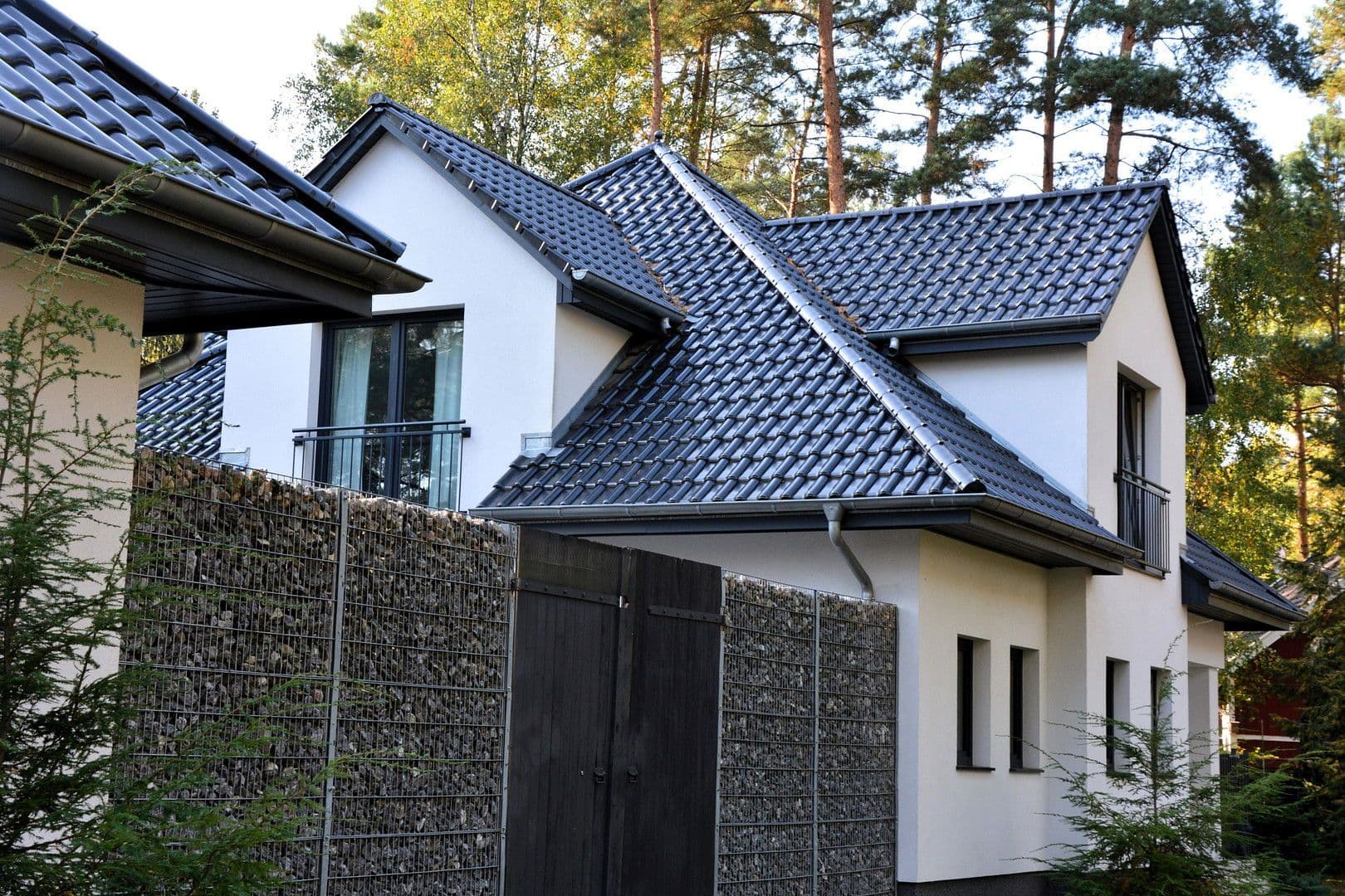 Predaj domu 368 m², pozemek 2.818 m², Borkwalde, Brandenbursko Predaj domu 368 m², pozemek 2.818 m², Borkwalde, Brandenbursko