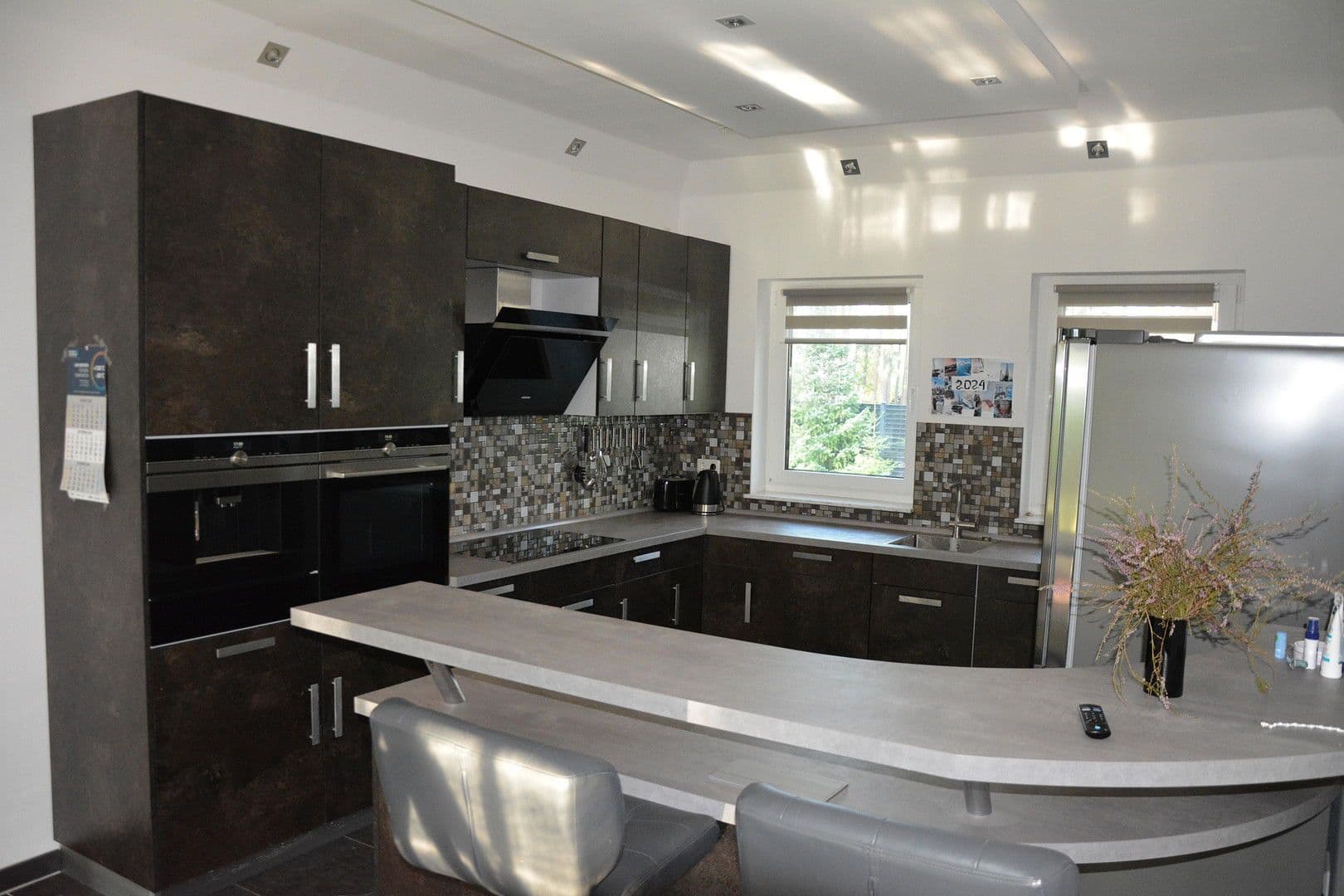 Predaj domu 368 m², pozemek 2.818 m², Borkwalde, Brandenbursko Predaj domu 368 m², pozemek 2.818 m², Borkwalde, Brandenbursko