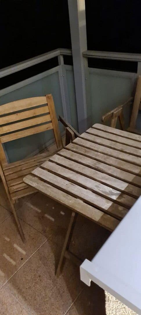 Prenájom bytu 1-izbový 11 m², Bergstr. 10, Augsburg, Bavorsko Prenájom bytu 1-izbový 11 m², Bergstr. 10, Augsburg, Bavorsko