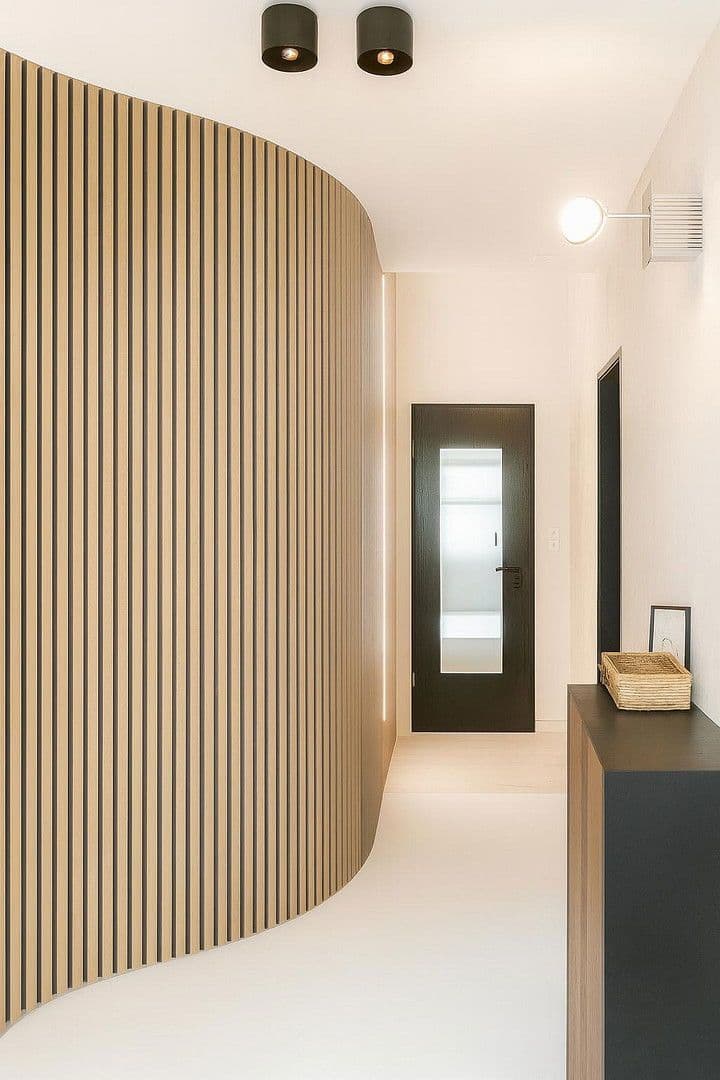 Prenájom bytu 2-izbový 53 m², Büdingen, Hesensko Prenájom bytu 2-izbový 53 m², Büdingen, Hesensko