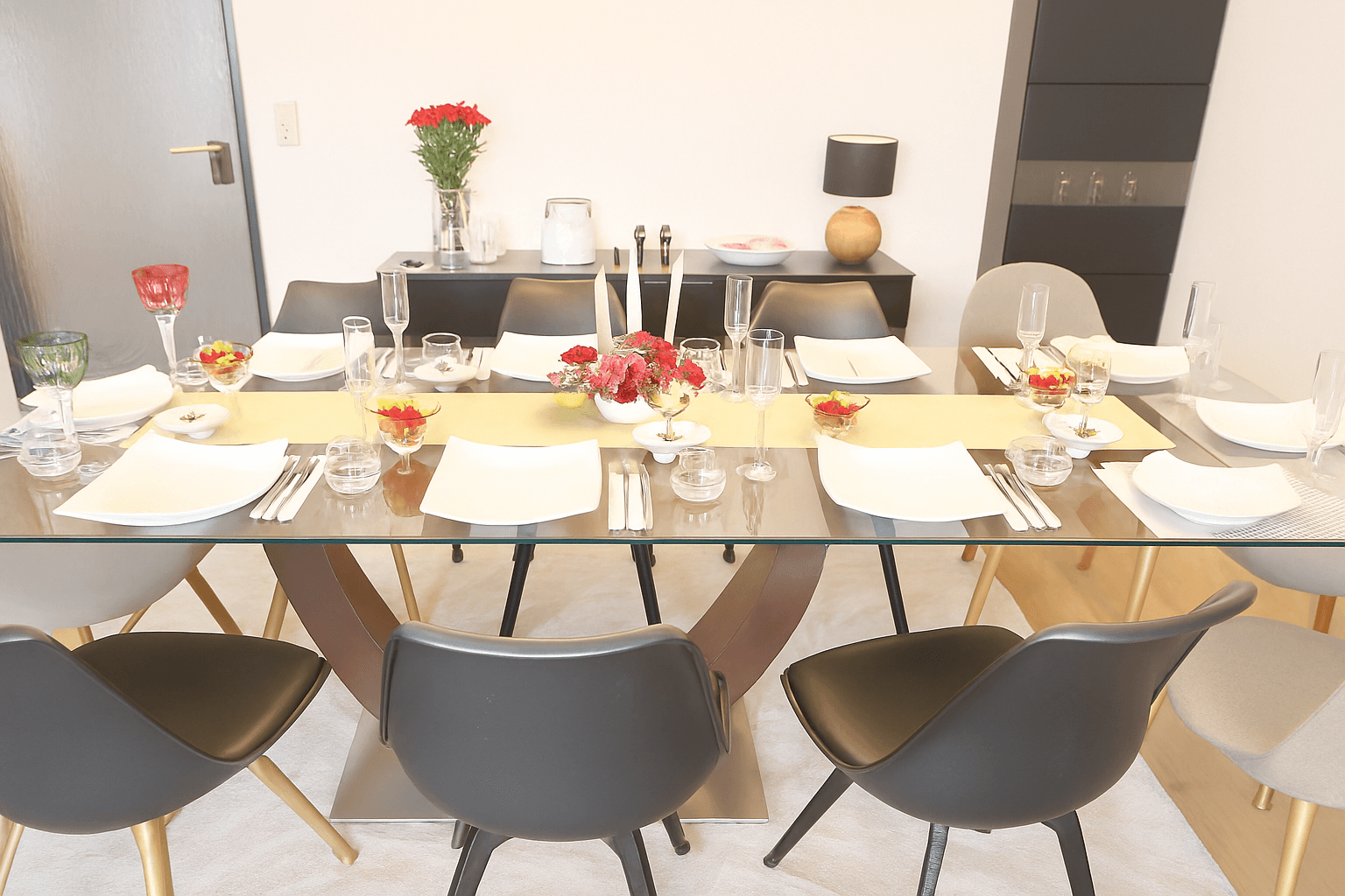 Prenájom bytu 2-izbový 53 m², Büdingen, Hesensko Prenájom bytu 2-izbový 53 m², Büdingen, Hesensko