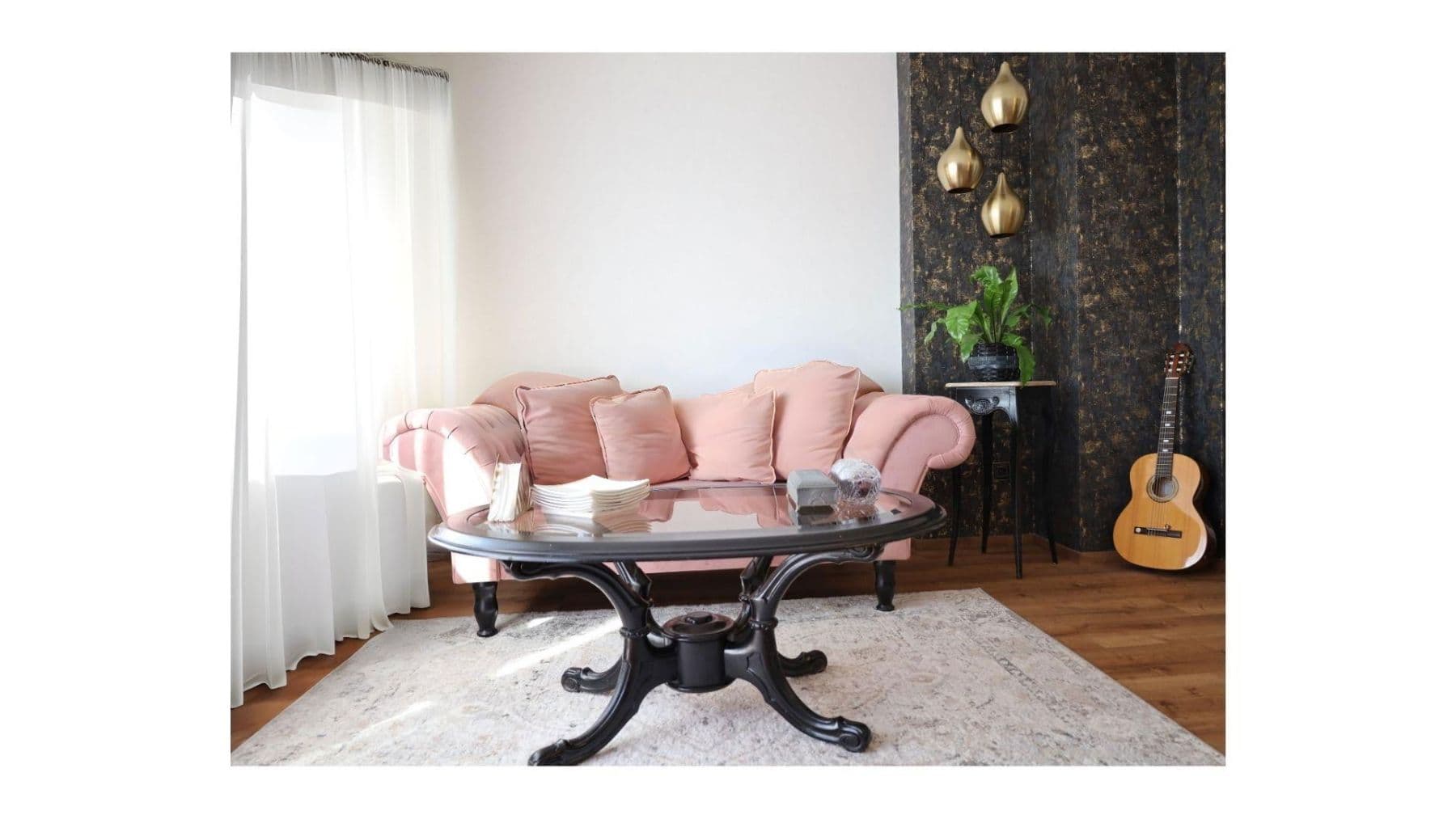 Prenájom bytu 2-izbový 53 m², Büdingen, Hesensko Prenájom bytu 2-izbový 53 m², Büdingen, Hesensko