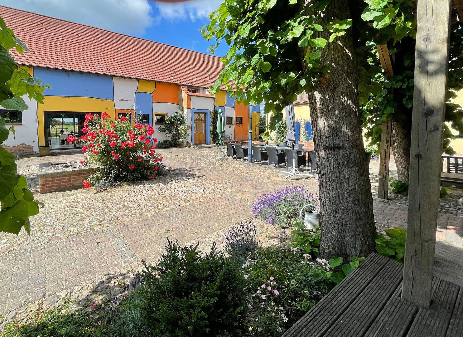 Predaj domu 546 m², pozemek 9.600 m², Lenzen (Elbe), Brandenbursko Predaj domu 546 m², pozemek 9.600 m², Lenzen (Elbe), Brandenbursko