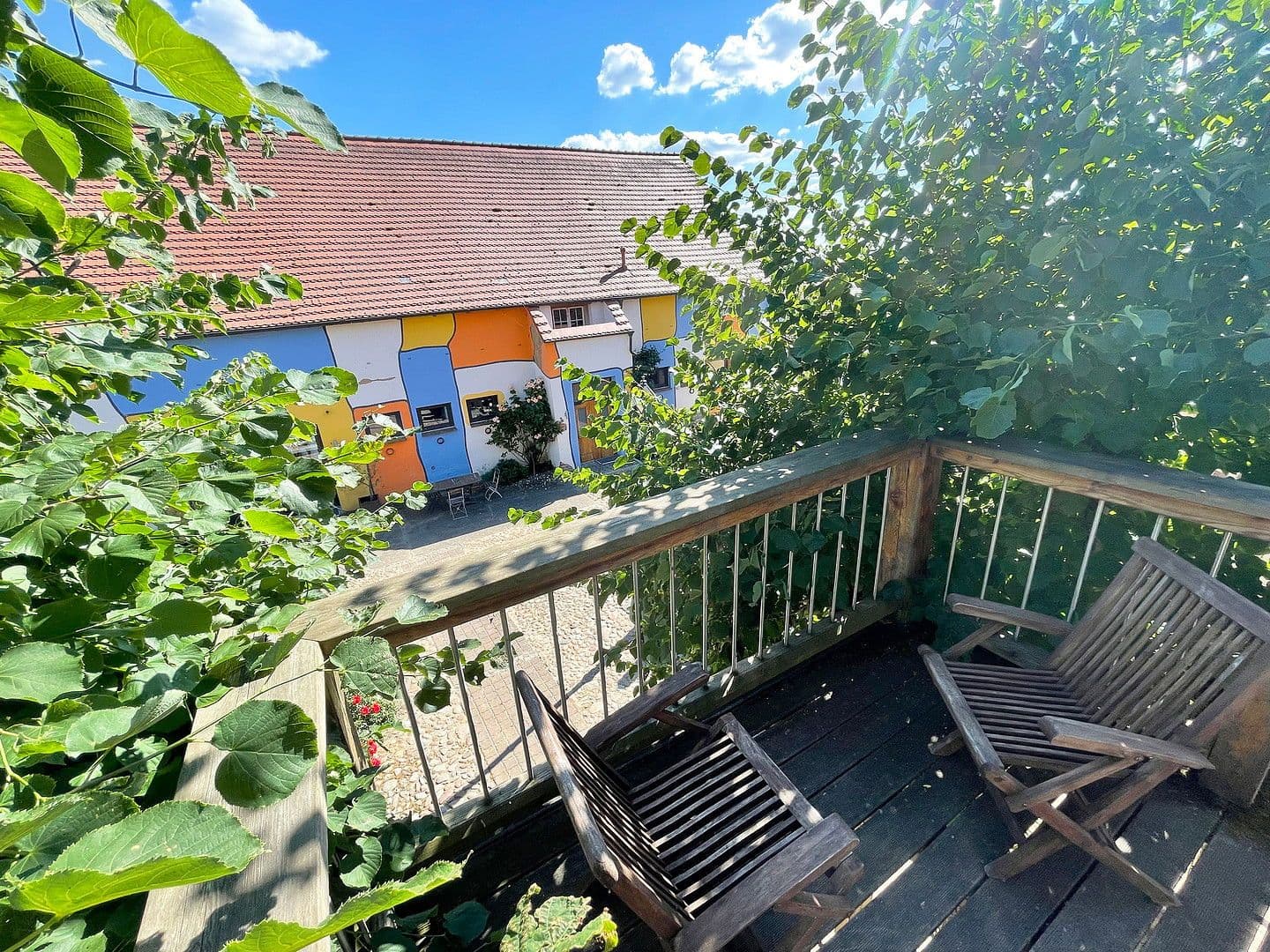 Predaj domu 546 m², pozemek 9.600 m², Lenzen (Elbe), Brandenbursko Predaj domu 546 m², pozemek 9.600 m², Lenzen (Elbe), Brandenbursko