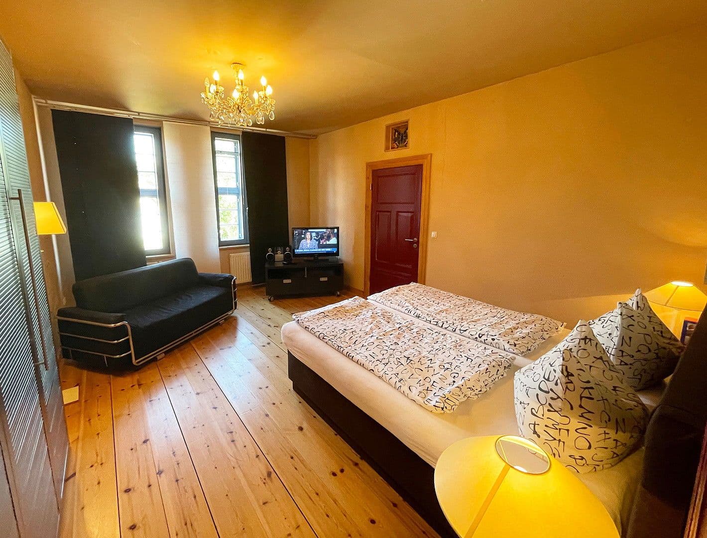 Predaj domu 546 m², pozemek 9.600 m², Lenzen (Elbe), Brandenbursko Predaj domu 546 m², pozemek 9.600 m², Lenzen (Elbe), Brandenbursko