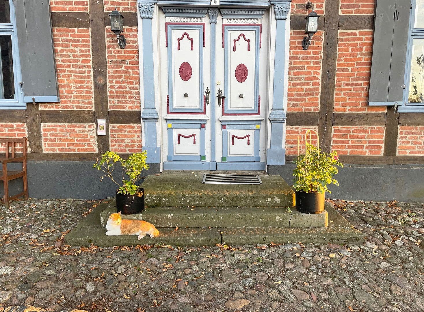 Predaj domu 546 m², pozemek 9.600 m², Lenzen (Elbe), Brandenbursko Predaj domu 546 m², pozemek 9.600 m², Lenzen (Elbe), Brandenbursko