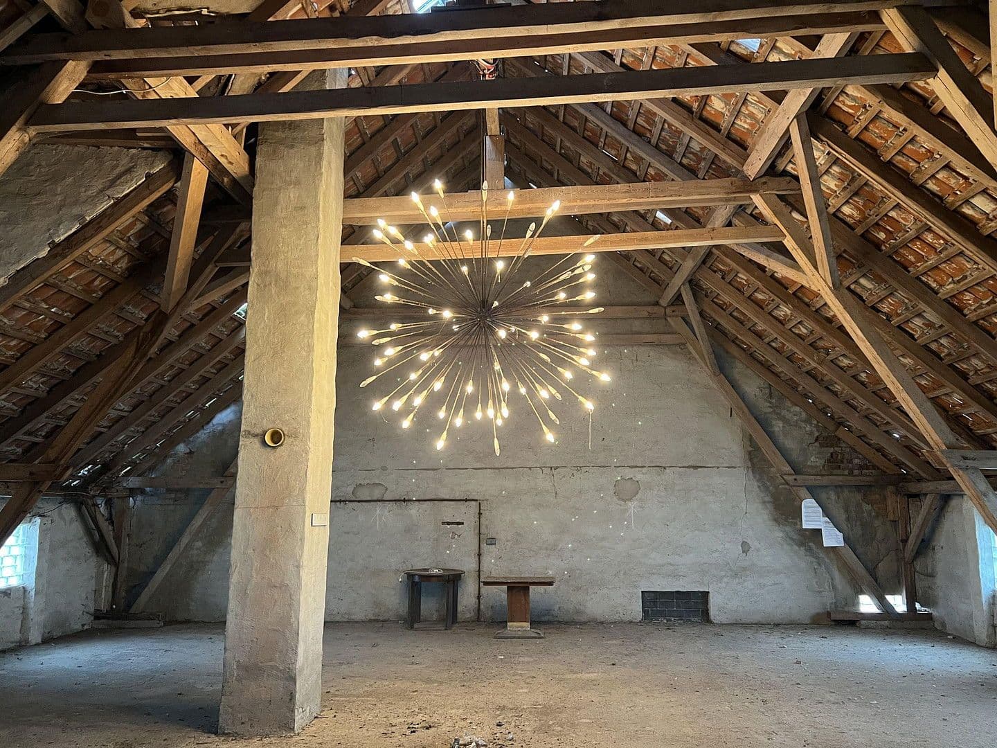 Predaj domu 546 m², pozemek 9.600 m², Lenzen (Elbe), Brandenbursko Predaj domu 546 m², pozemek 9.600 m², Lenzen (Elbe), Brandenbursko