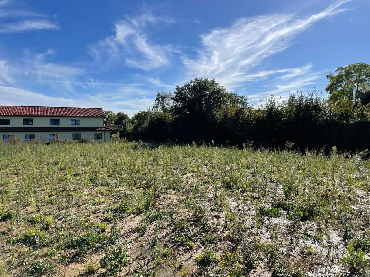 Predaj pozemku 650 m², Am Schulweg, Ehmen, Dolné Sasko Predaj pozemku 650 m², Am Schulweg, Ehmen, Dolné Sasko