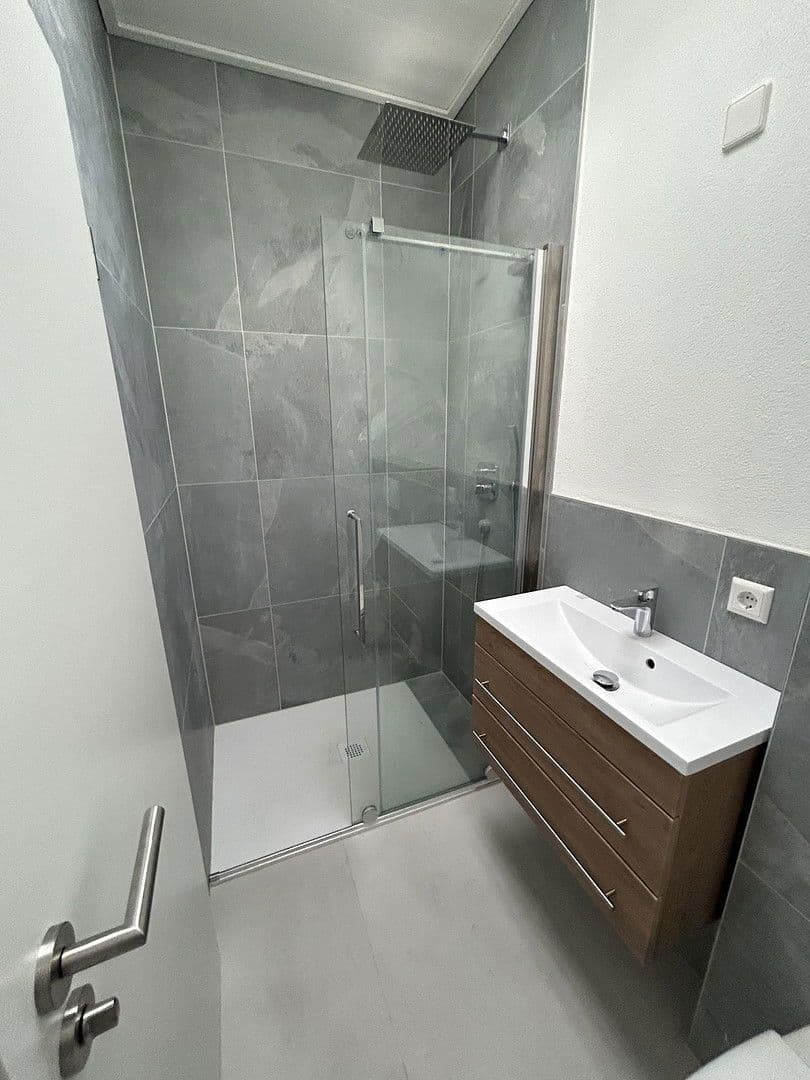 Prenájom bytu 2-izbový 65 m², Bretzfeld, Bádensko-Wurttembersko Prenájom bytu 2-izbový 65 m², Bretzfeld, Bádensko-Wurttembersko