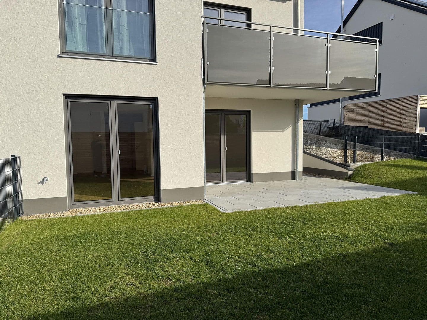 Predaj bytu 3-izbový 76 m², Am Wasserturm 16, Geisenfeld, Bavorsko Predaj bytu 3-izbový 76 m², Am Wasserturm 16, Geisenfeld, Bavorsko