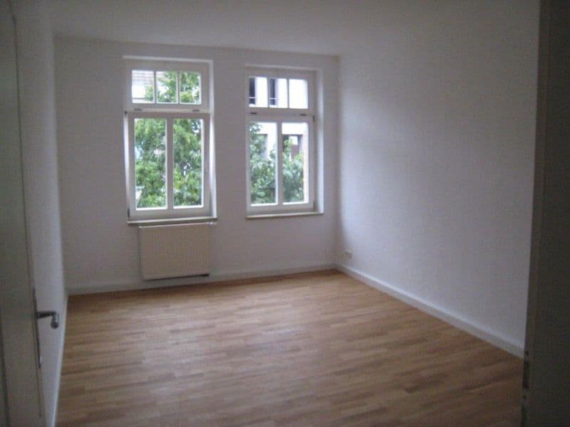 Prenájom bytu 2-izbový 63 m², Rathenaustraße 23, Erfurt, Durínsko Prenájom bytu 2-izbový 63 m², Rathenaustraße 23, Erfurt, Durínsko