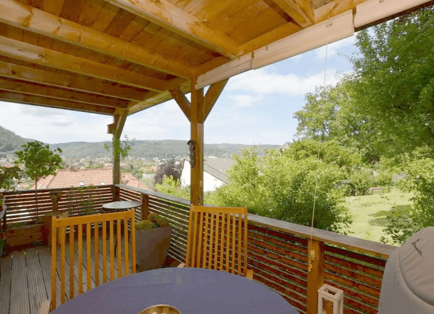 Prenájom bytu 3-izbový 115 m², Sonnenweg 16, Bad Harzburg, Dolné Sasko Prenájom bytu 3-izbový 115 m², Sonnenweg 16, Bad Harzburg, Dolné Sasko