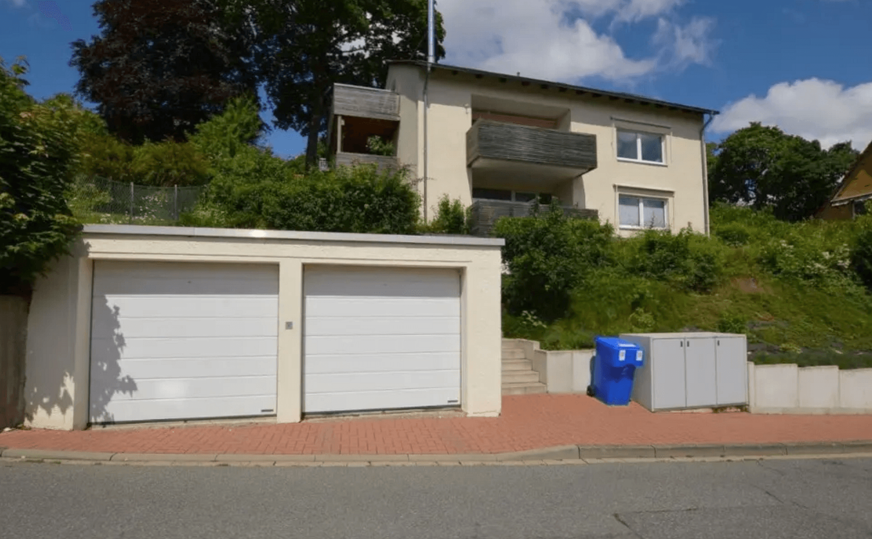 Prenájom bytu 3-izbový 115 m², Sonnenweg 16, Bad Harzburg, Dolné Sasko Prenájom bytu 3-izbový 115 m², Sonnenweg 16, Bad Harzburg, Dolné Sasko