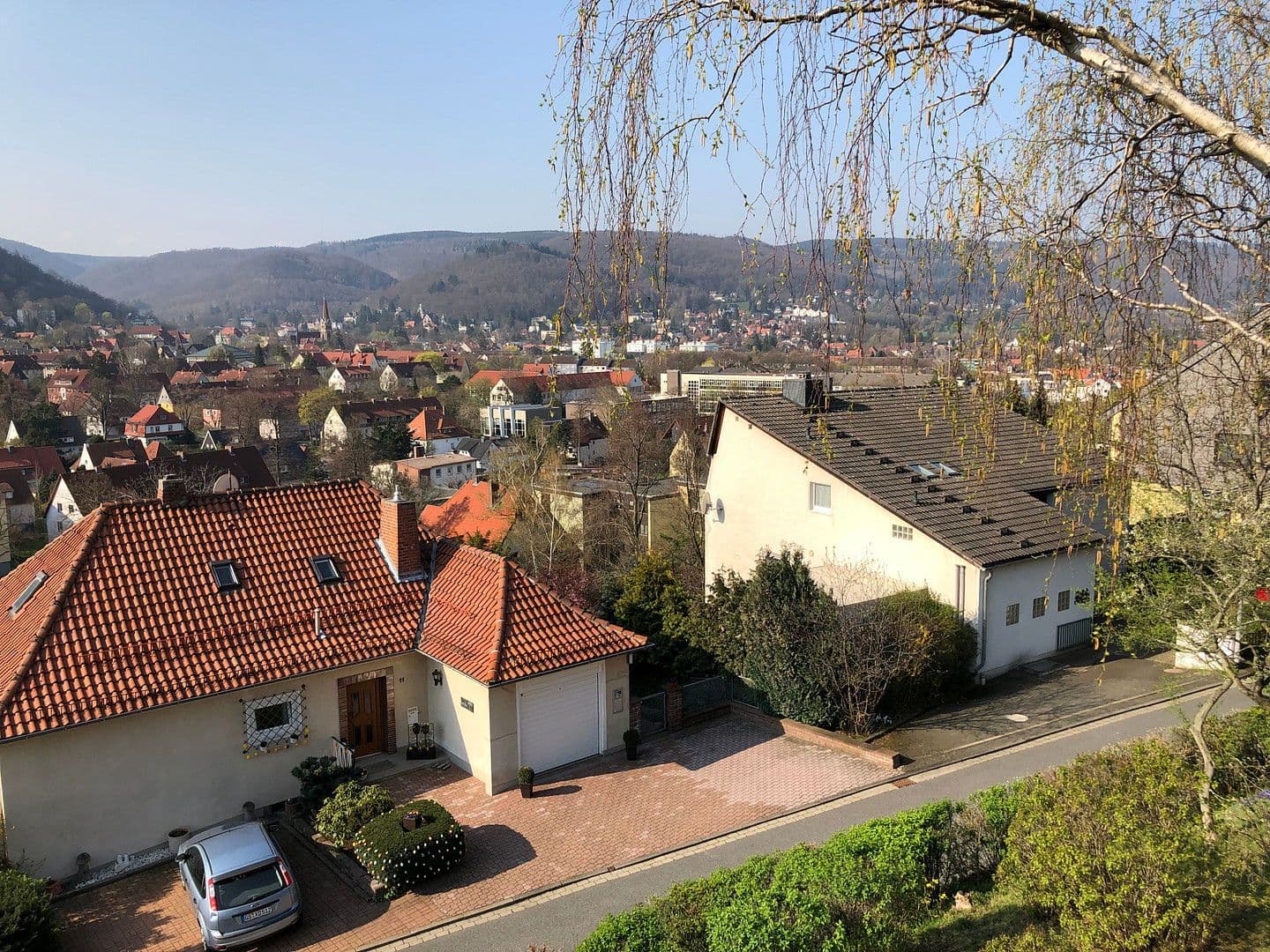 Prenájom bytu 3-izbový 115 m², Sonnenweg 16, Bad Harzburg, Dolné Sasko Prenájom bytu 3-izbový 115 m², Sonnenweg 16, Bad Harzburg, Dolné Sasko