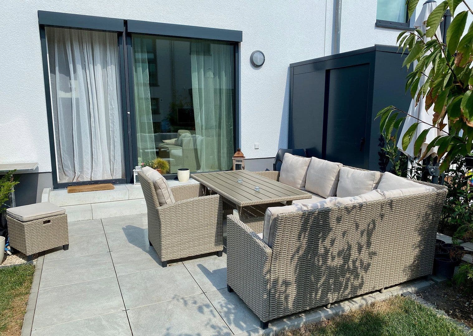 Predaj domu 139 m², pozemek 122 m², Rotkehlchenweg 134, Wiesbaden-Nordenstadt, Hesensko Predaj domu 139 m², pozemek 122 m², Rotkehlchenweg 134, Wiesbaden-Nordenstadt, Hesensko