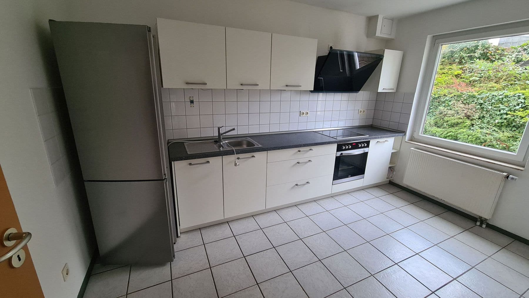 Prenájom bytu 2-izbový 78 m², Suhl, Durínsko Prenájom bytu 2-izbový 78 m², Suhl, Durínsko