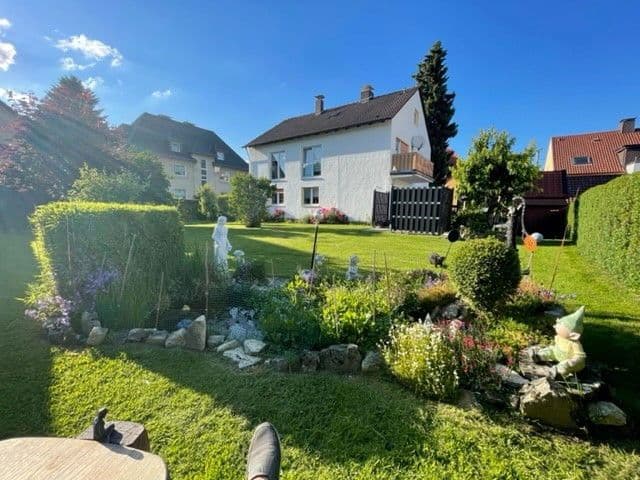 Prenájom bytu 1-izbový 34 m², Bielefeld, Severné Porýnie - Westfálsko Prenájom bytu 1-izbový 34 m², Bielefeld, Severné Porýnie - Westfálsko