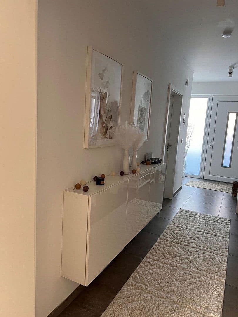 Prenájom domu 135 m², pozemek 666 m², Schwarmstedt, Dolné Sasko Prenájom domu 135 m², pozemek 666 m², Schwarmstedt, Dolné Sasko