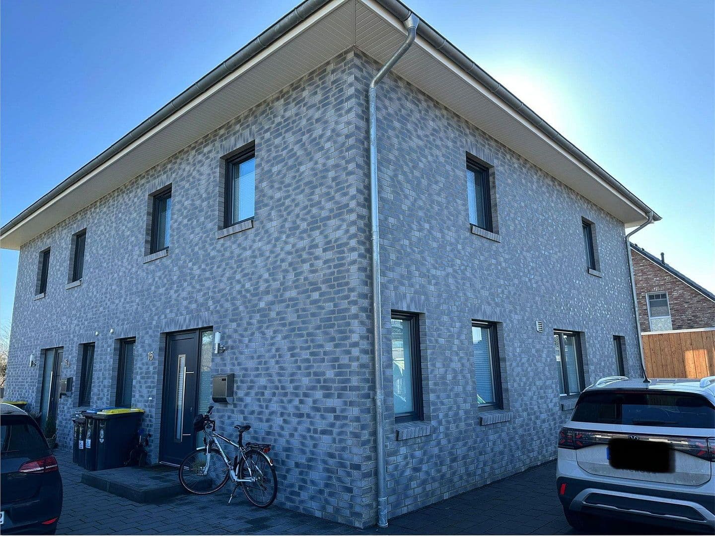 Prenájom domu 135 m², pozemek 666 m², Schwarmstedt, Dolné Sasko Prenájom domu 135 m², pozemek 666 m², Schwarmstedt, Dolné Sasko