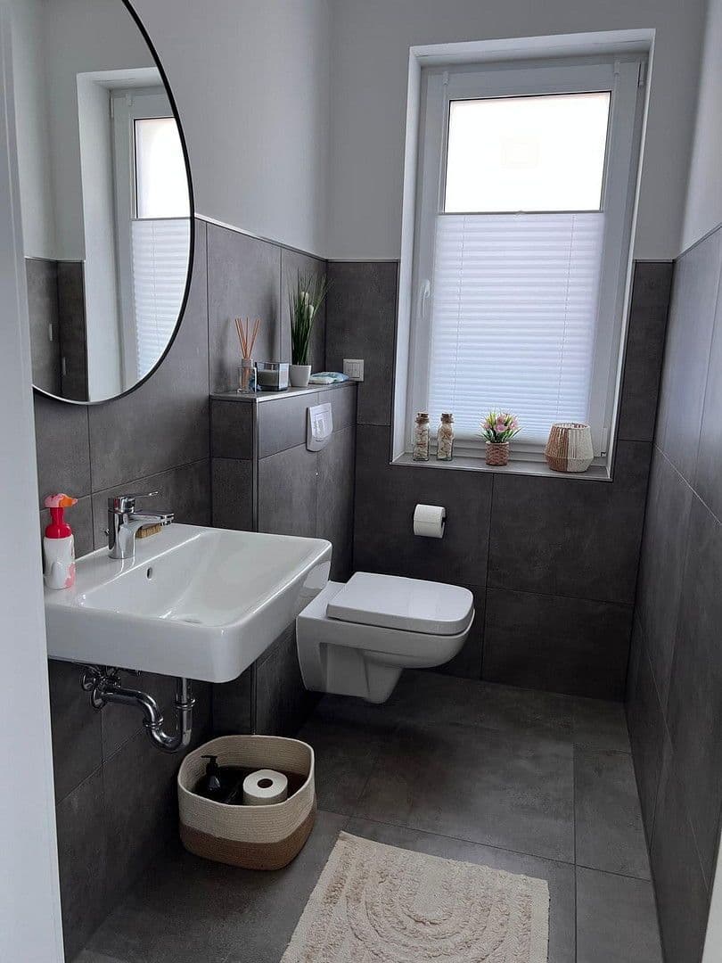 Prenájom domu 135 m², pozemek 666 m², Schwarmstedt, Dolné Sasko Prenájom domu 135 m², pozemek 666 m², Schwarmstedt, Dolné Sasko