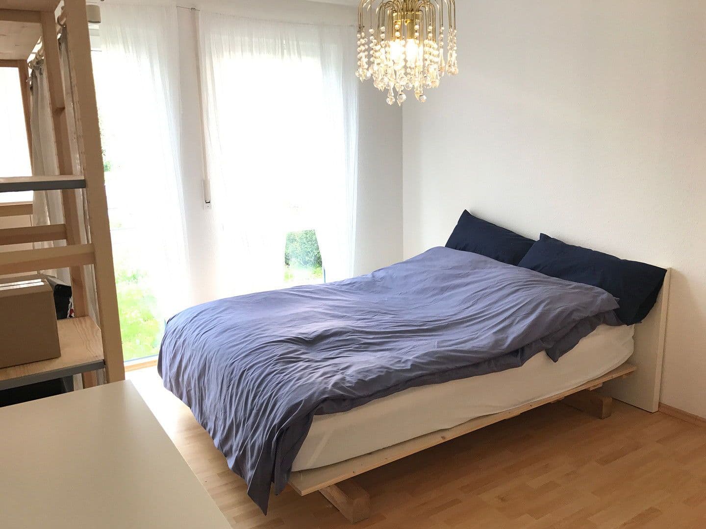 Prenájom bytu 2-izbový 42 m², Wilhelmstraße 121, Tübingen, Bádensko-Wurttembersko Prenájom bytu 2-izbový 42 m², Wilhelmstraße 121, Tübingen, Bádensko-Wurttembersko