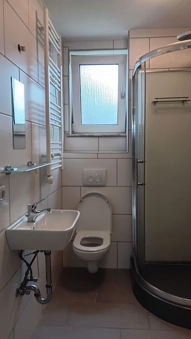 Prenájom bytu 2-izbový 52 m², Feldstraße 15, Bönen, Severné Porýnie - Westfálsko Prenájom bytu 2-izbový 52 m², Feldstraße 15, Bönen, Severné Porýnie - Westfálsko