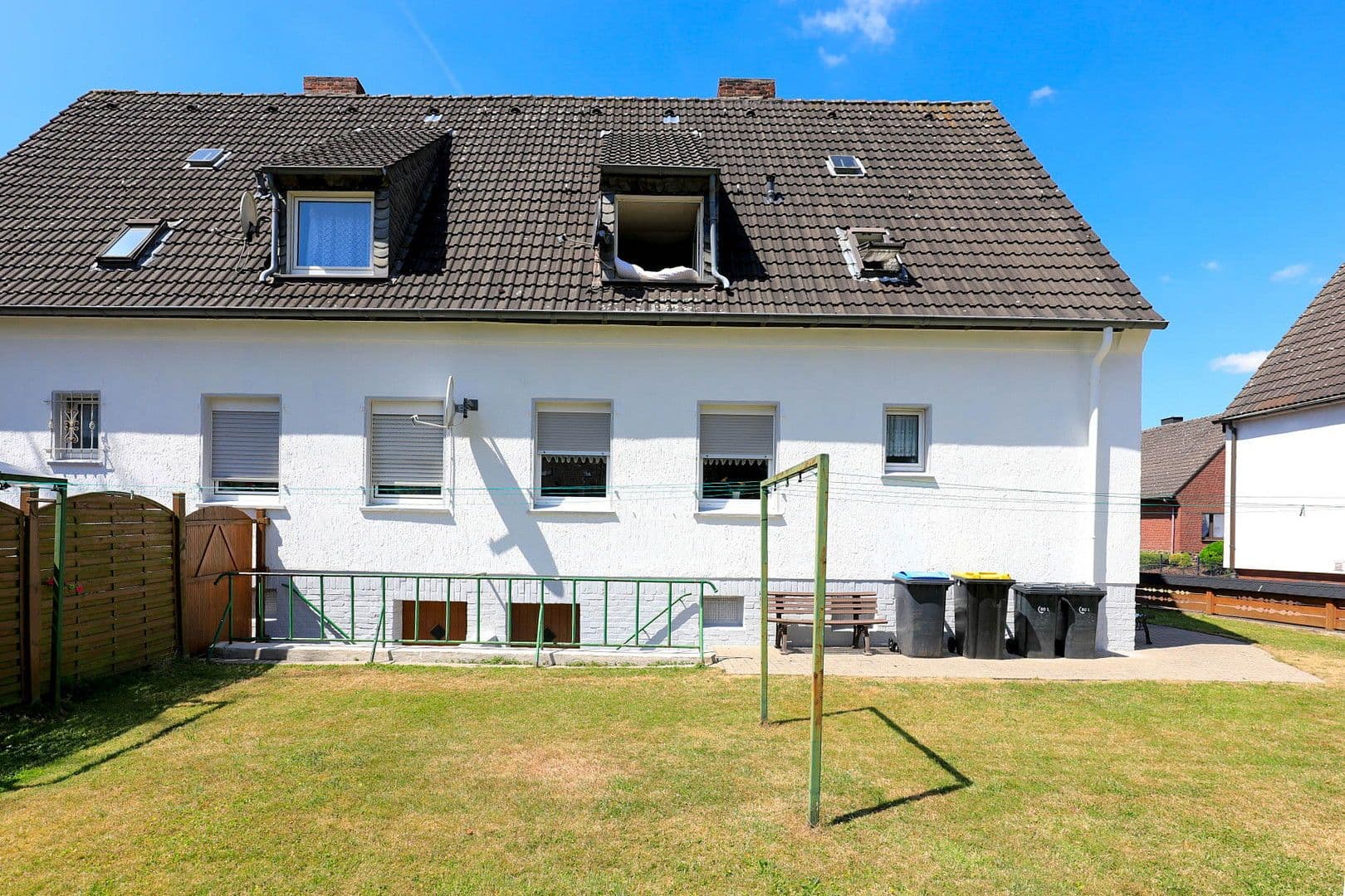 Prenájom bytu 2-izbový 52 m², Feldstraße 15, Bönen, Severné Porýnie - Westfálsko Prenájom bytu 2-izbový 52 m², Feldstraße 15, Bönen, Severné Porýnie - Westfálsko